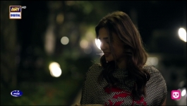 Aye Ishq e Junoon - Episode 03 - 18th November 2024